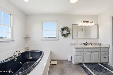 Tiny photo for 13402 Wayne Road, Bradner, OH 43406 (MLS # 10006456)