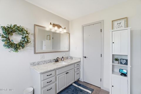 Tiny photo for 13402 Wayne Road, Bradner, OH 43406 (MLS # 10006456)