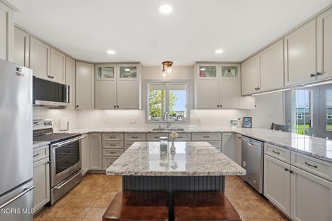 Tiny photo for 13402 Wayne Road, Bradner, OH 43406 (MLS # 10006456)