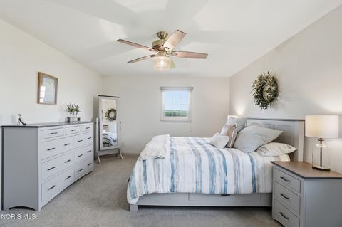 Tiny photo for 13402 Wayne Road, Bradner, OH 43406 (MLS # 10006456)