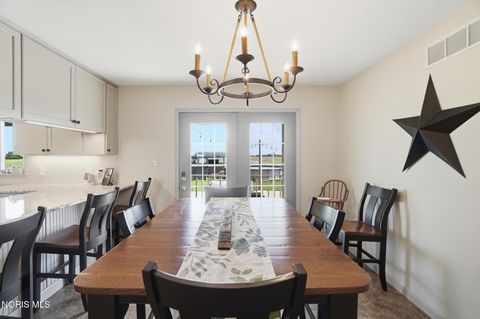 Tiny photo for 13402 Wayne Road, Bradner, OH 43406 (MLS # 10006456)