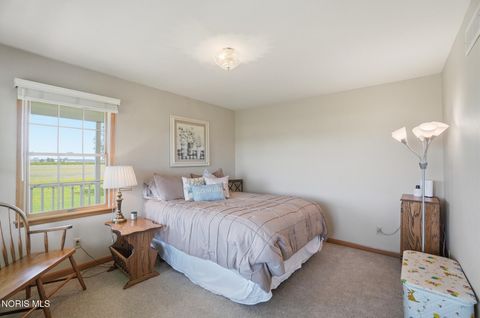 Tiny photo for 13402 Wayne Road, Bradner, OH 43406 (MLS # 10006456)