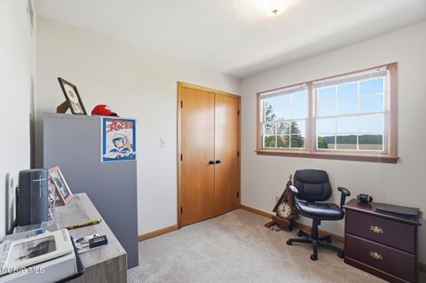 Tiny photo for 13402 Wayne Road, Bradner, OH 43406 (MLS # 10006456)