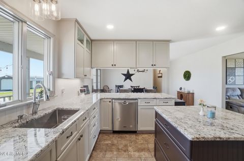 Tiny photo for 13402 Wayne Road, Bradner, OH 43406 (MLS # 10006456)