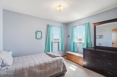 Tiny photo for 13402 Wayne Road, Bradner, OH 43406 (MLS # 10006456)