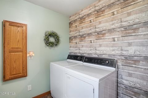 Tiny photo for 13402 Wayne Road, Bradner, OH 43406 (MLS # 10006456)