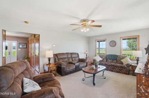 Tiny photo for 13402 Wayne Road, Bradner, OH 43406 (MLS # 10006456)