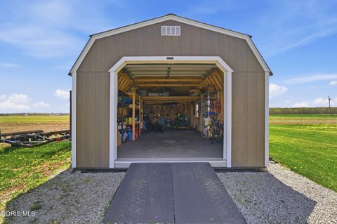 Tiny photo for 13402 Wayne Road, Bradner, OH 43406 (MLS # 10006456)