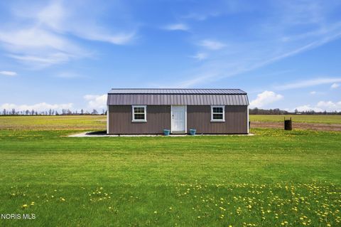 Tiny photo for 13402 Wayne Road, Bradner, OH 43406 (MLS # 10006456)