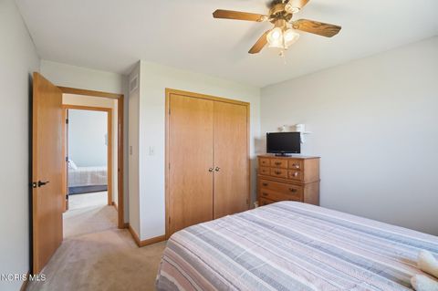 Tiny photo for 13402 Wayne Road, Bradner, OH 43406 (MLS # 10006456)