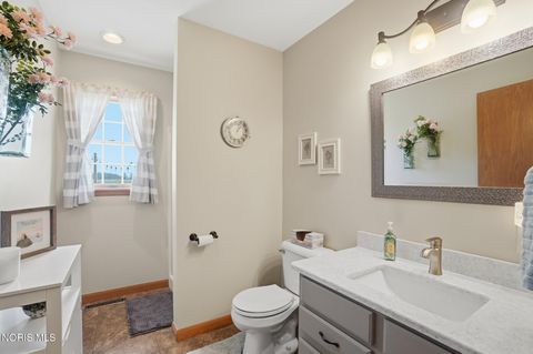 Tiny photo for 13402 Wayne Road, Bradner, OH 43406 (MLS # 10006456)