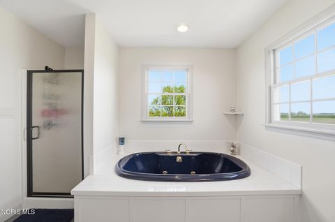 Tiny photo for 13402 Wayne Road, Bradner, OH 43406 (MLS # 10006456)