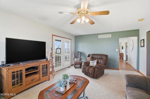 Tiny photo for 13402 Wayne Road, Bradner, OH 43406 (MLS # 10006456)