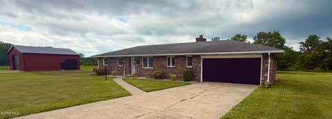 Photo of 2285 County Road 4 1, Swanton, OH 43558 (MLS # 10009530)