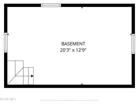 Tiny photo for 1027 Wright Avenue, Toledo, OH 43609 (MLS # 10010966)