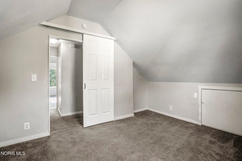 Tiny photo for 1027 Wright Avenue, Toledo, OH 43609 (MLS # 10010966)