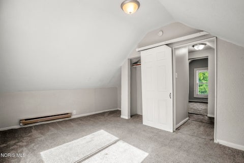 Tiny photo for 1027 Wright Avenue, Toledo, OH 43609 (MLS # 10010966)