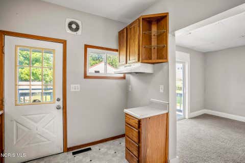 Tiny photo for 1027 Wright Avenue, Toledo, OH 43609 (MLS # 10010966)
