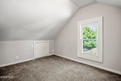 Tiny photo for 1027 Wright Avenue, Toledo, OH 43609 (MLS # 10010966)