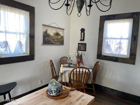 Tiny photo for 310 E Edgerton Street, Bryan, OH 43506 (MLS # 10005314)