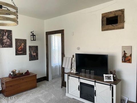 Tiny photo for 310 E Edgerton Street, Bryan, OH 43506 (MLS # 10005314)