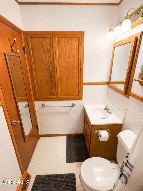 Tiny photo for 25712 Lime City Road, Perrysburg, OH 43551 (MLS # 10012495)