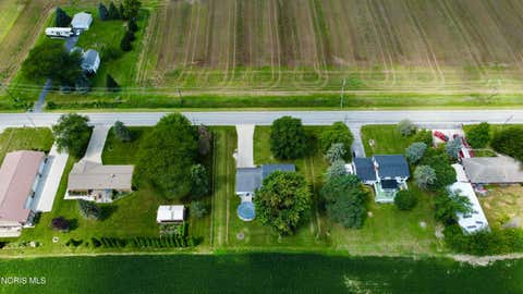 Tiny photo for 25712 Lime City Road, Perrysburg, OH 43551 (MLS # 10012495)