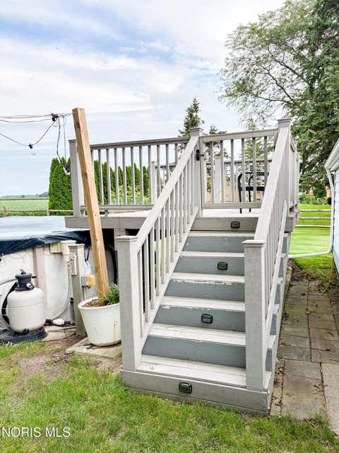 Tiny photo for 25712 Lime City Road, Perrysburg, OH 43551 (MLS # 10012495)