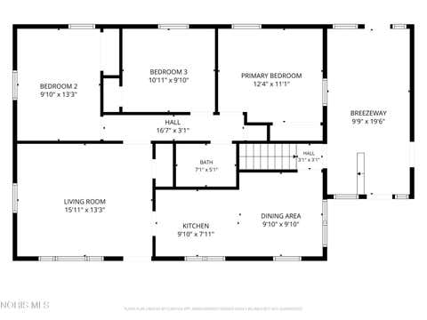 Tiny photo for 25712 Lime City Road, Perrysburg, OH 43551 (MLS # 10012495)