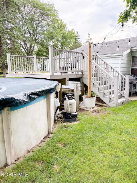 Tiny photo for 25712 Lime City Road, Perrysburg, OH 43551 (MLS # 10012495)