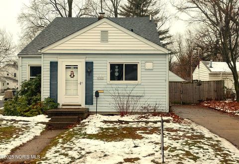 Tiny photo for 5949 Murnen Road, Toledo, OH 43623 (MLS # 10002208)