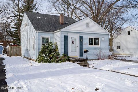 Tiny photo for 5949 Murnen Road, Toledo, OH 43623 (MLS # 10002208)