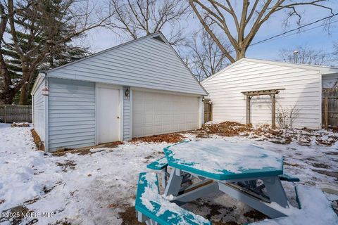 Tiny photo for 5949 Murnen Road, Toledo, OH 43623 (MLS # 10002208)