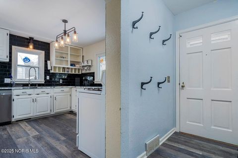 Tiny photo for 5949 Murnen Road, Toledo, OH 43623 (MLS # 10002208)