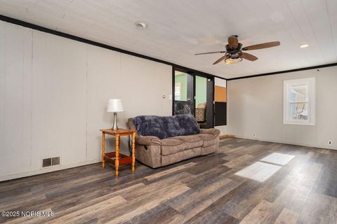 Tiny photo for 5949 Murnen Road, Toledo, OH 43623 (MLS # 10002208)