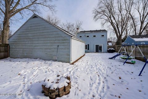 Tiny photo for 5949 Murnen Road, Toledo, OH 43623 (MLS # 10002208)