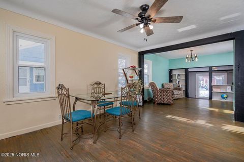 Tiny photo for 5949 Murnen Road, Toledo, OH 43623 (MLS # 10002208)