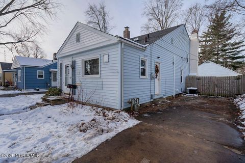 Tiny photo for 5949 Murnen Road, Toledo, OH 43623 (MLS # 10002208)
