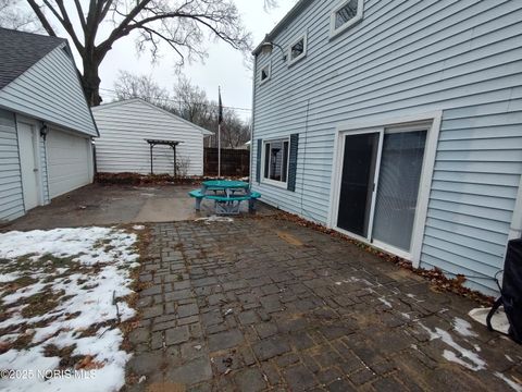 Tiny photo for 5949 Murnen Road, Toledo, OH 43623 (MLS # 10002208)