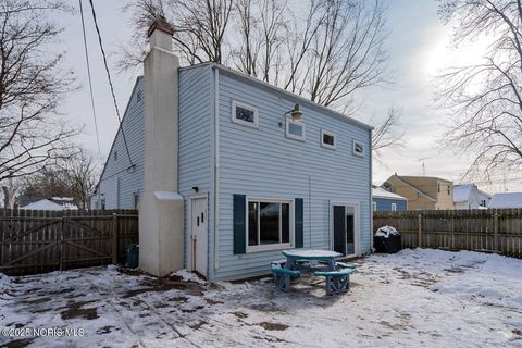 Tiny photo for 5949 Murnen Road, Toledo, OH 43623 (MLS # 10002208)