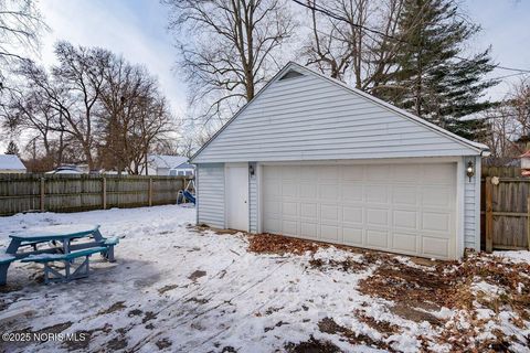 Tiny photo for 5949 Murnen Road, Toledo, OH 43623 (MLS # 10002208)