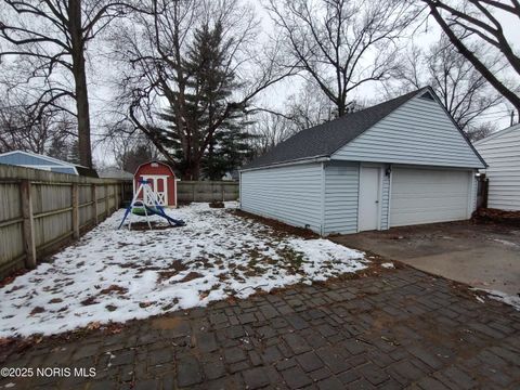 Tiny photo for 5949 Murnen Road, Toledo, OH 43623 (MLS # 10002208)
