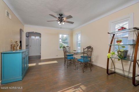 Tiny photo for 5949 Murnen Road, Toledo, OH 43623 (MLS # 10002208)