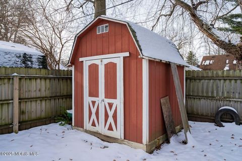 Tiny photo for 5949 Murnen Road, Toledo, OH 43623 (MLS # 10002208)