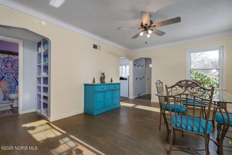 Tiny photo for 5949 Murnen Road, Toledo, OH 43623 (MLS # 10002208)