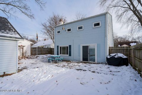 Tiny photo for 5949 Murnen Road, Toledo, OH 43623 (MLS # 10002208)