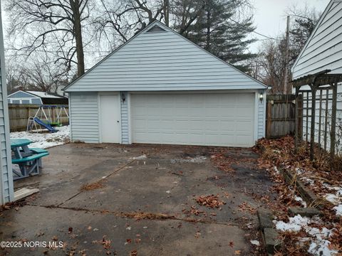 Tiny photo for 5949 Murnen Road, Toledo, OH 43623 (MLS # 10002208)