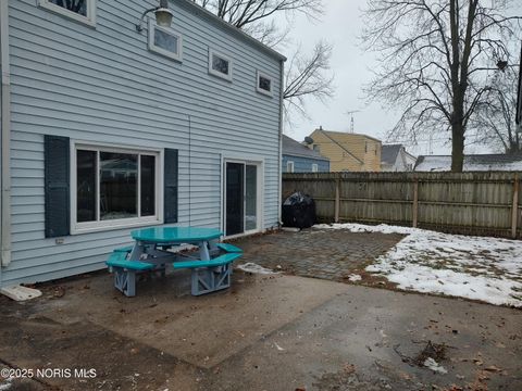 Tiny photo for 5949 Murnen Road, Toledo, OH 43623 (MLS # 10002208)