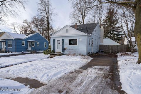Tiny photo for 5949 Murnen Road, Toledo, OH 43623 (MLS # 10002208)