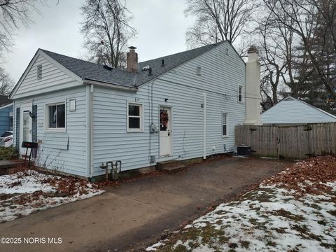 Tiny photo for 5949 Murnen Road, Toledo, OH 43623 (MLS # 10002208)
